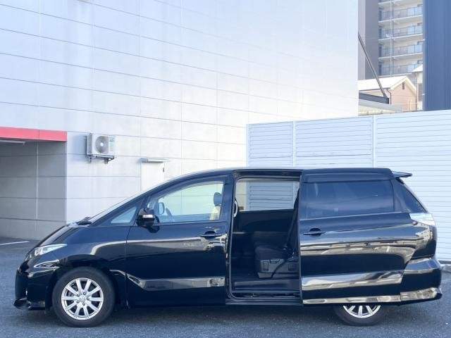 Ref:AUX-21027811 TOYOTA ESTIMA 2012 - Image 9