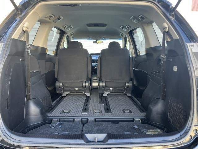 Ref:AUX-21027811 TOYOTA ESTIMA 2012 - Image 10