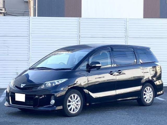 Ref:AUX-21027811 TOYOTA ESTIMA 2012
