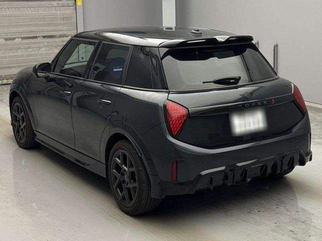 Ref:AUX-21027864 MINI MINI 2025 - Image 2