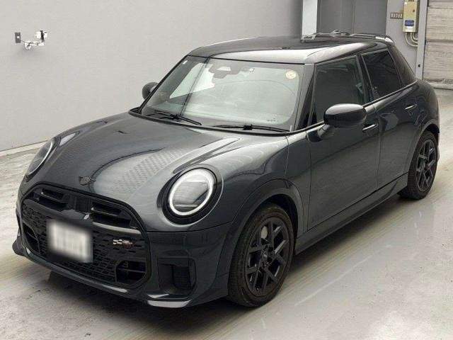 Ref:AUX-21027864 MINI MINI 2025 - Image 13