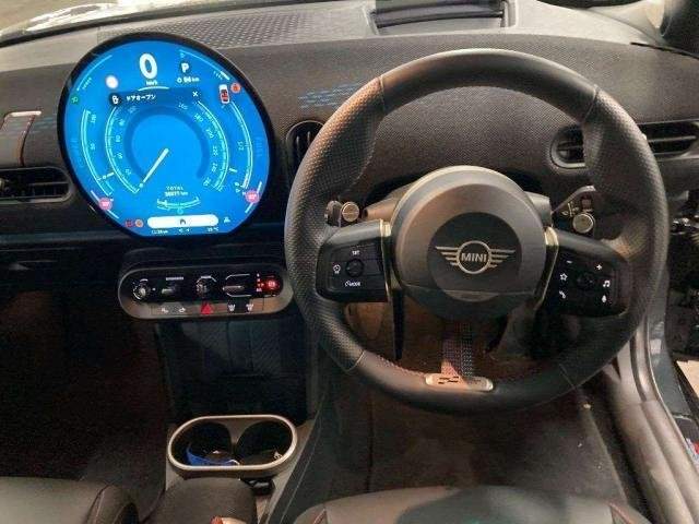 Ref:AUX-21027864 MINI MINI 2025 - Image 3