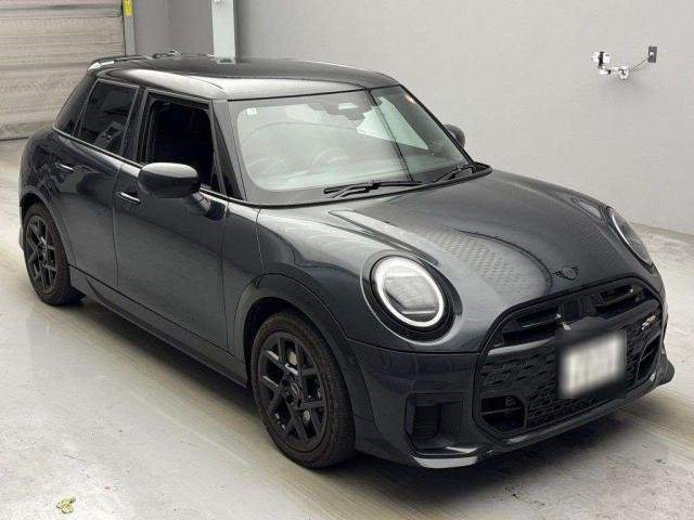 Ref:AUX-21027864 MINI MINI 2025