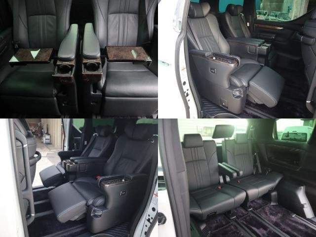 Ref:AUX-21027948 TOYOTA ALPHARD 2022 - Image 12