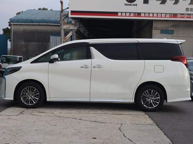 Ref:AUX-21027948 TOYOTA ALPHARD 2022 - Image 15
