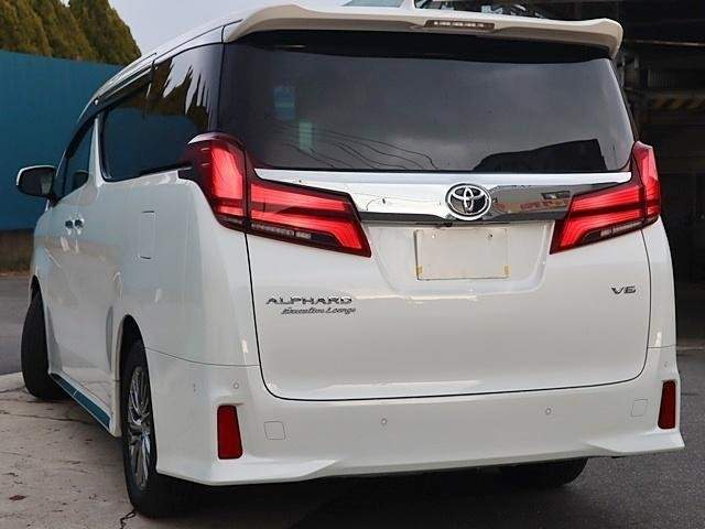 Ref:AUX-21027948 TOYOTA ALPHARD 2022 - Image 19