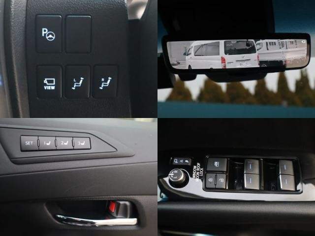 Ref:AUX-21027948 TOYOTA ALPHARD 2022 - Image 6