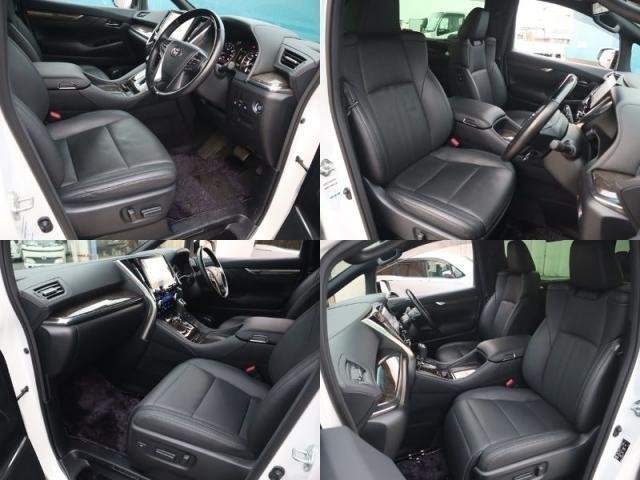 Ref:AUX-21027948 TOYOTA ALPHARD 2022 - Image 7