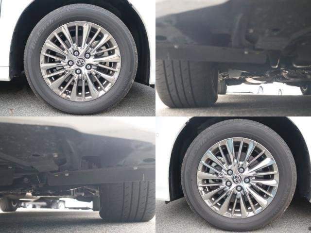 Ref:AUX-21027948 TOYOTA ALPHARD 2022 - Image 8