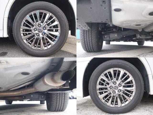 Ref:AUX-21027948 TOYOTA ALPHARD 2022 - Image 9
