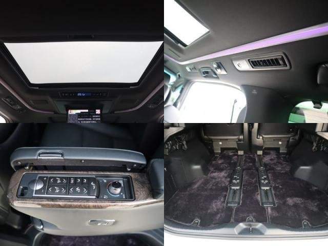 Ref:AUX-21027948 TOYOTA ALPHARD 2022 - Image 10