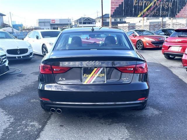 Ref:AUX-21027971 AUDI A3 SEDAN 2014 - Image 2