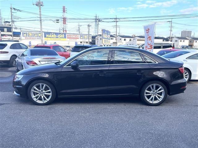 Ref:AUX-21027971 AUDI A3 SEDAN 2014 - Image 11