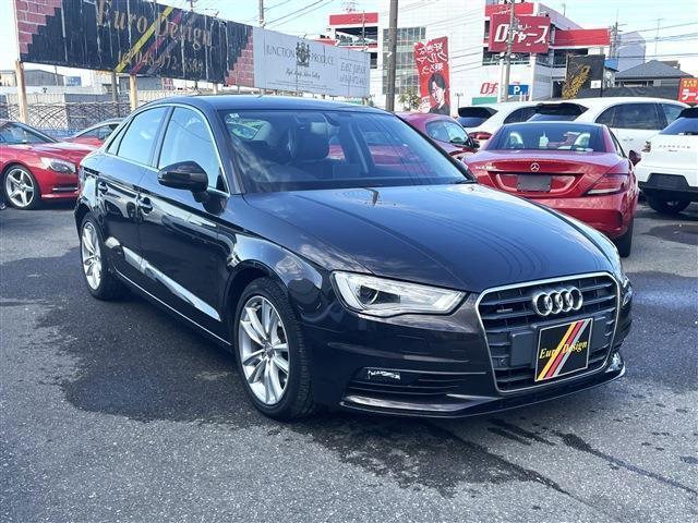 Ref:AUX-21027971 AUDI A3 SEDAN 2014 - Image 12