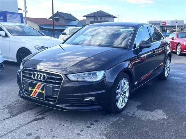 Ref:AUX-21027971 AUDI A3 SEDAN 2014 - Image 13
