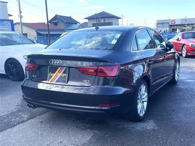 Ref:AUX-21027971 AUDI A3 SEDAN 2014 - Image 14