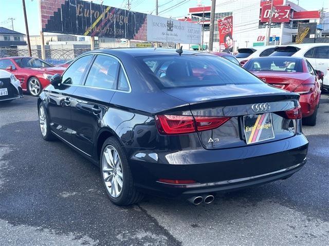 Ref:AUX-21027971 AUDI A3 SEDAN 2014 - Image 15