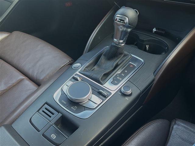 Ref:AUX-21027971 AUDI A3 SEDAN 2014 - Image 16