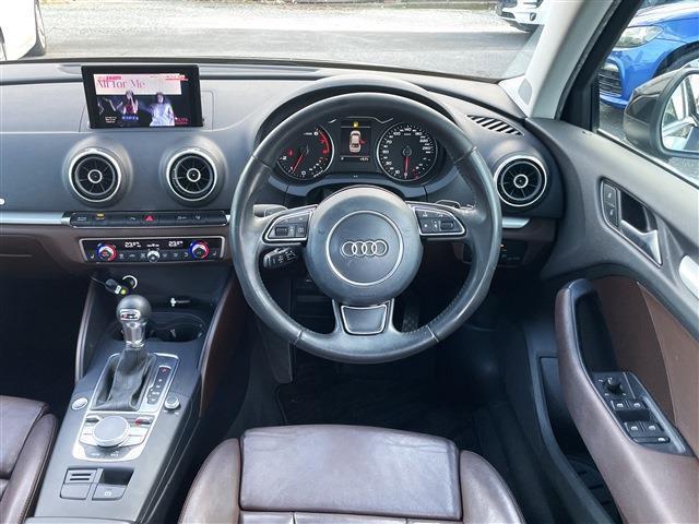 Ref:AUX-21027971 AUDI A3 SEDAN 2014 - Image 18