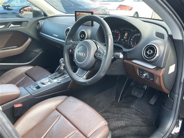 Ref:AUX-21027971 AUDI A3 SEDAN 2014 - Image 3