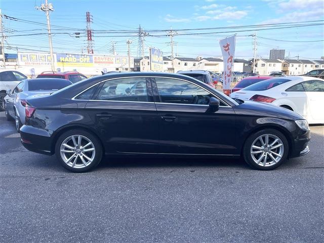 Ref:AUX-21027971 AUDI A3 SEDAN 2014 - Image 4
