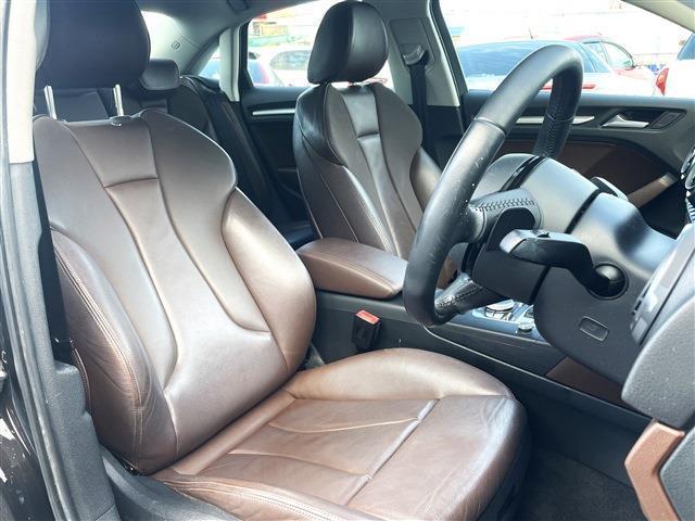 Ref:AUX-21027971 AUDI A3 SEDAN 2014 - Image 6