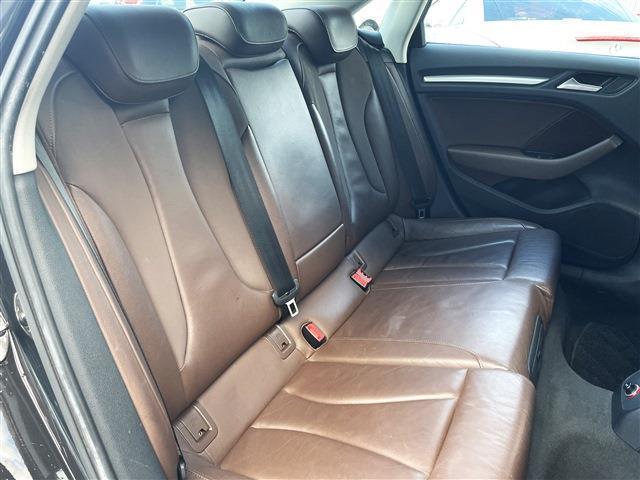 Ref:AUX-21027971 AUDI A3 SEDAN 2014 - Image 7