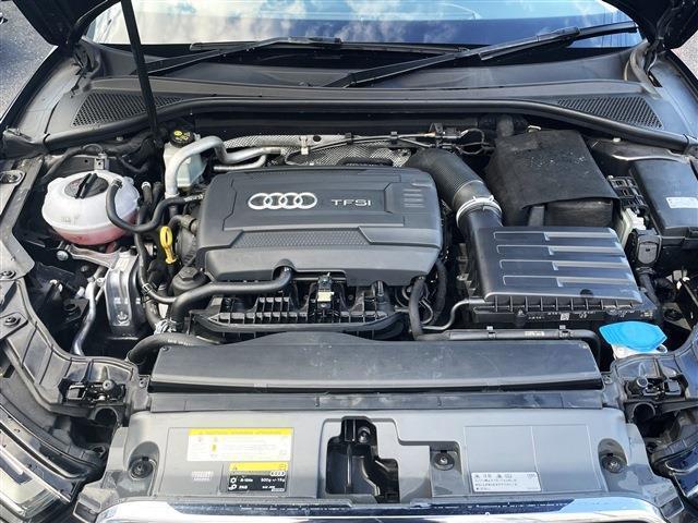 Ref:AUX-21027971 AUDI A3 SEDAN 2014 - Image 8