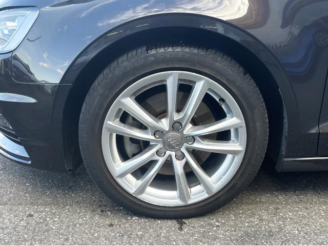 Ref:AUX-21027971 AUDI A3 SEDAN 2014 - Image 9