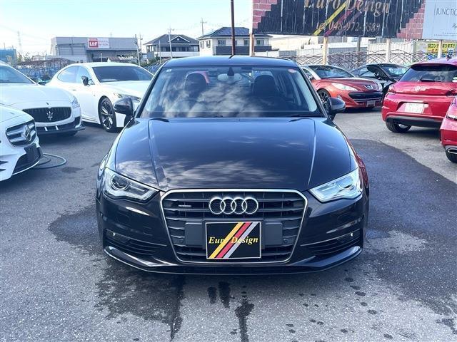 Ref:AUX-21027971 AUDI A3 SEDAN 2014 - Image 10