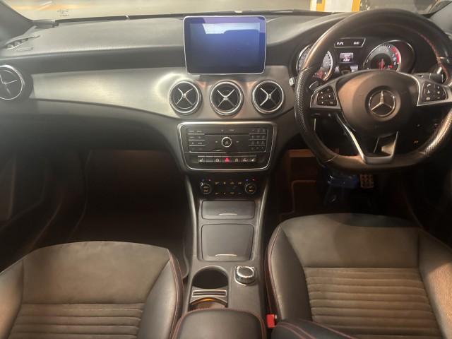 Ref:AUX-21027996 MERCEDES BENZ CLA-CLASS 2016 - Image 4