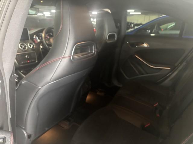 Ref:AUX-21027996 MERCEDES BENZ CLA-CLASS 2016 - Image 5