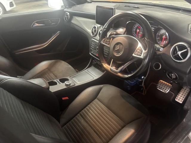 Ref:AUX-21027996 MERCEDES BENZ CLA-CLASS 2016 - Image 6