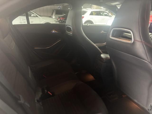 Ref:AUX-21027996 MERCEDES BENZ CLA-CLASS 2016 - Image 7