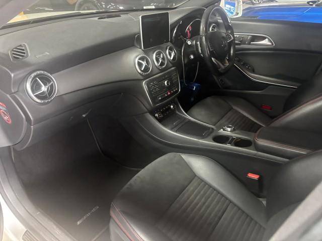 Ref:AUX-21027996 MERCEDES BENZ CLA-CLASS 2016 - Image 9