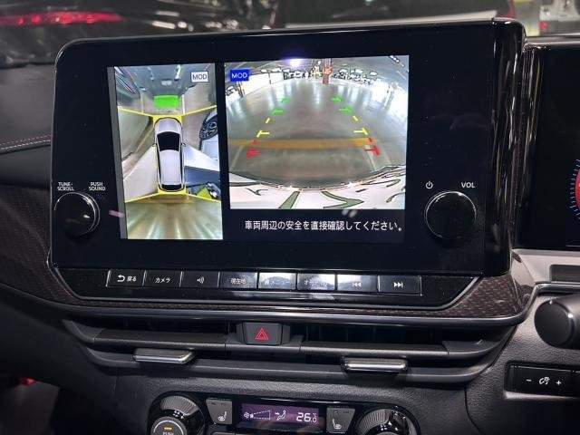 Ref:AUX-21028002 NISSAN AURA 2022 - Image 12