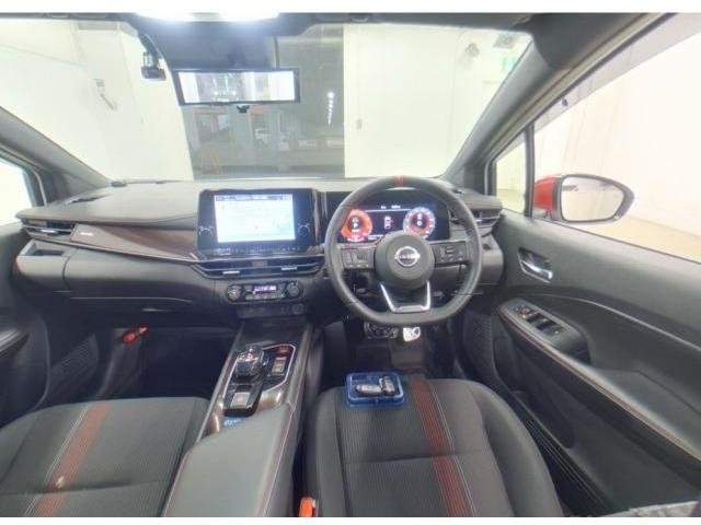 Ref:AUX-21028002 NISSAN AURA 2022 - Image 3