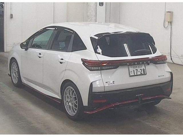 Ref:AUX-21028002 NISSAN AURA 2022 - Image 5