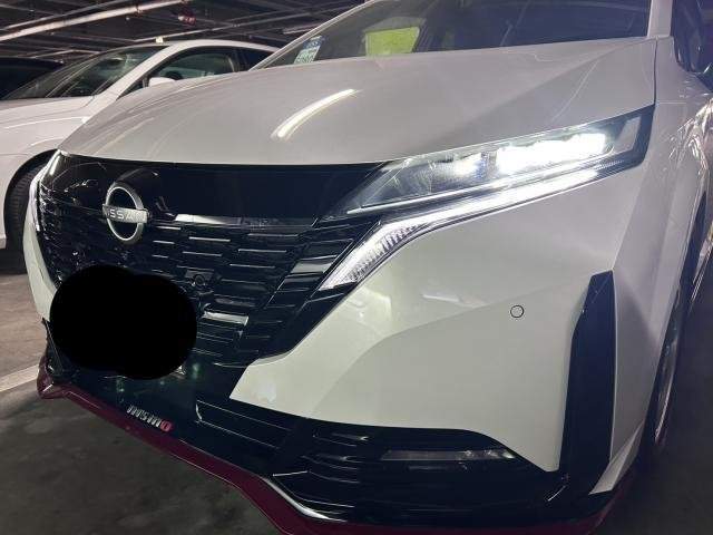 Ref:AUX-21028002 NISSAN AURA 2022 - Image 7