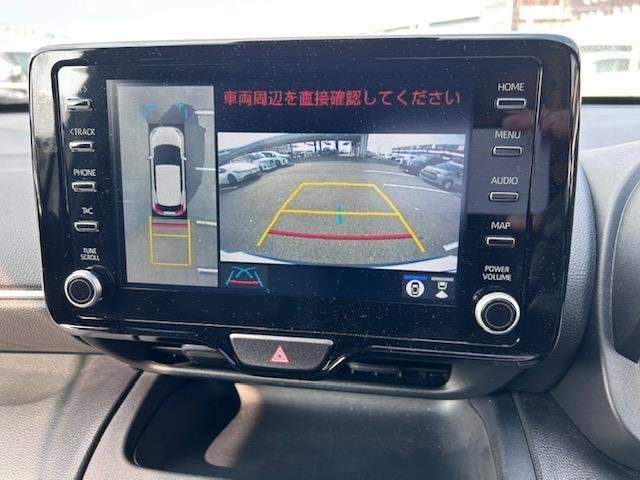 Ref:AUX-21028011 TOYOTA YARIS CROSS 2023 - Image 11