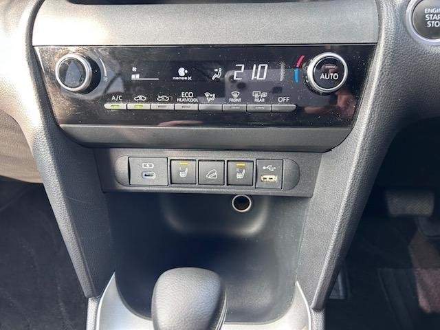 Ref:AUX-21028011 TOYOTA YARIS CROSS 2023 - Image 13