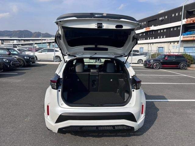 Ref:AUX-21028011 TOYOTA YARIS CROSS 2023 - Image 15