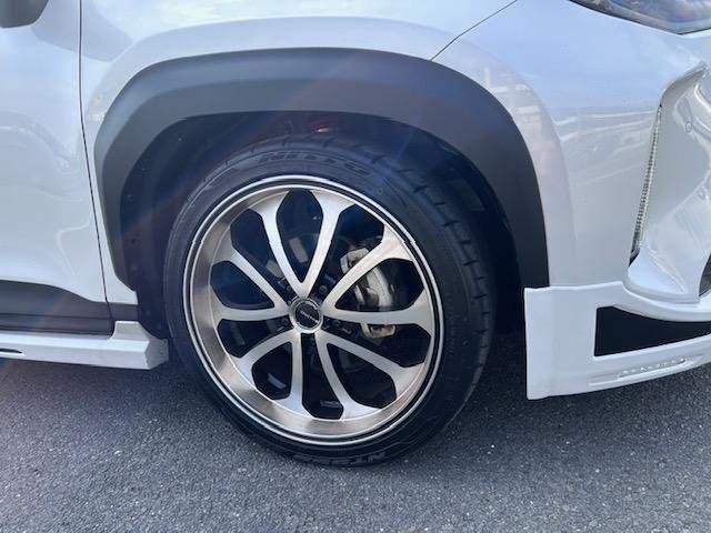 Ref:AUX-21028011 TOYOTA YARIS CROSS 2023 - Image 8