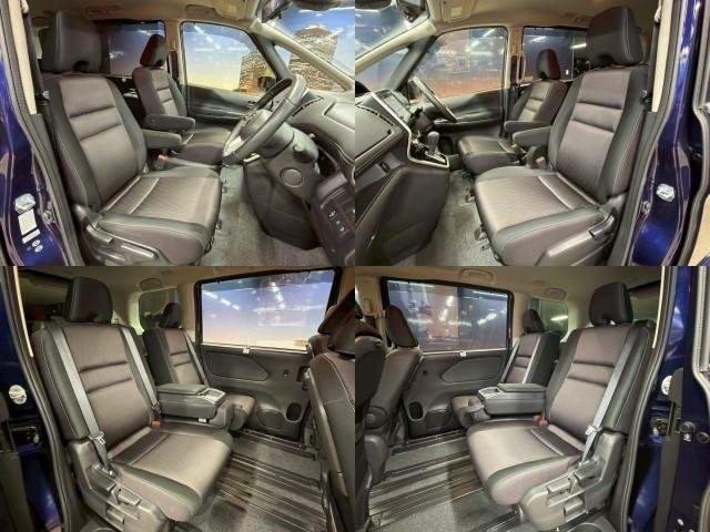 Ref:AUX-21028023 NISSAN SERENA 2016 - Image 4