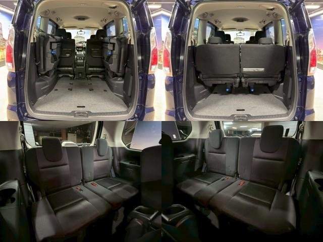 Ref:AUX-21028023 NISSAN SERENA 2016 - Image 7