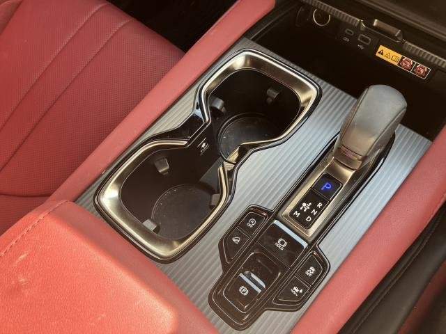 Ref:AUX-21028034 LEXUS RX 2024 - Image 12