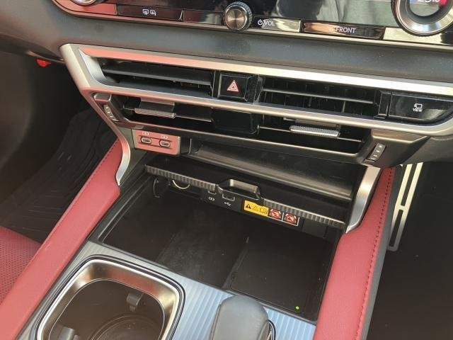 Ref:AUX-21028034 LEXUS RX 2024 - Image 13