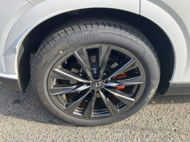 Ref:AUX-21028034 LEXUS RX 2024 - Image 16