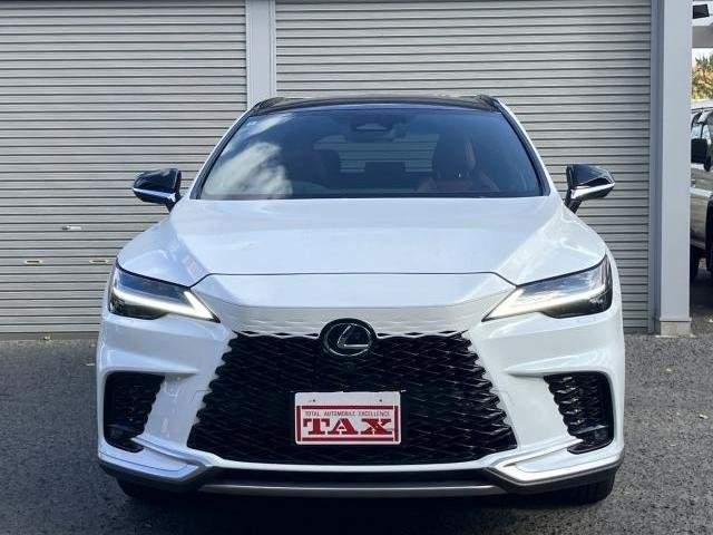Ref:AUX-21028034 LEXUS RX 2024 - Image 17