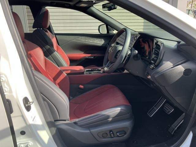 Ref:AUX-21028034 LEXUS RX 2024 - Image 4